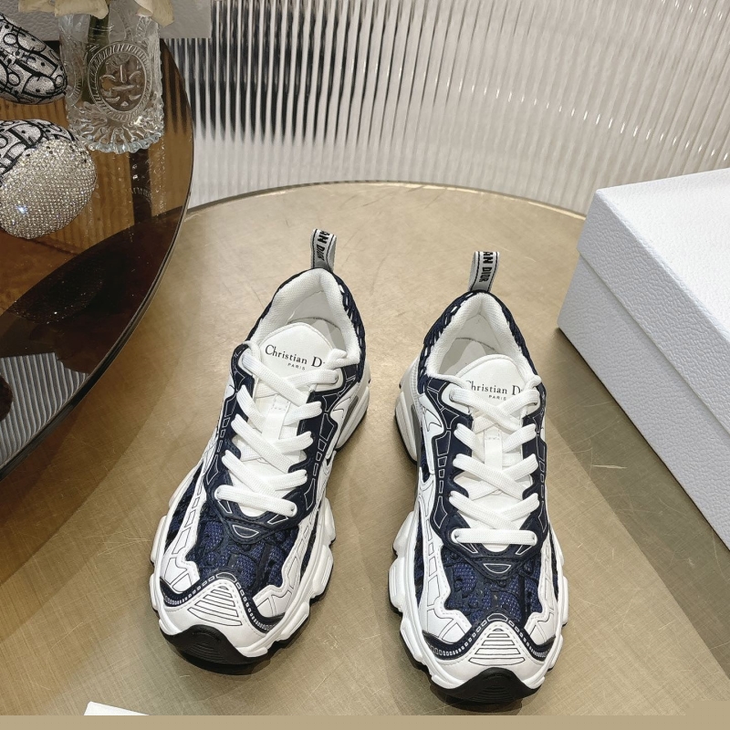 ch**an D*or casual shoes